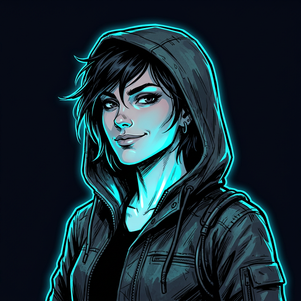 ESTHER — Fink Security Hacker for Hire